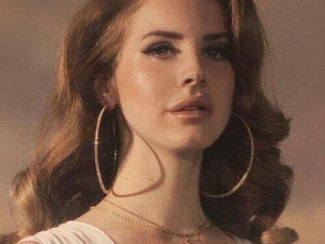 lana del rey