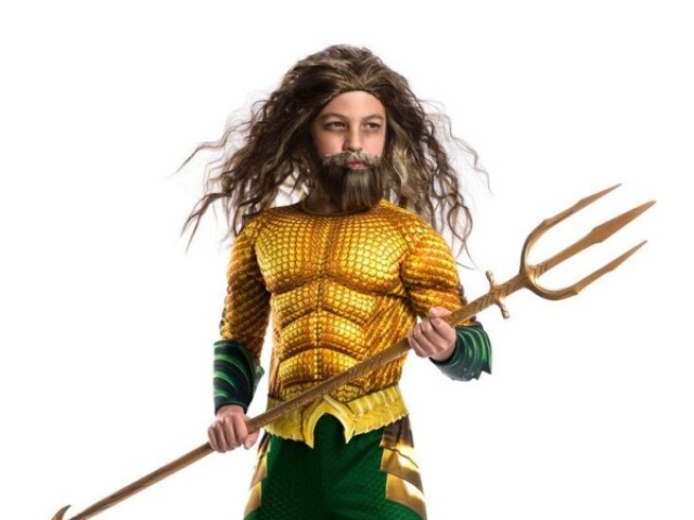 Aquaman