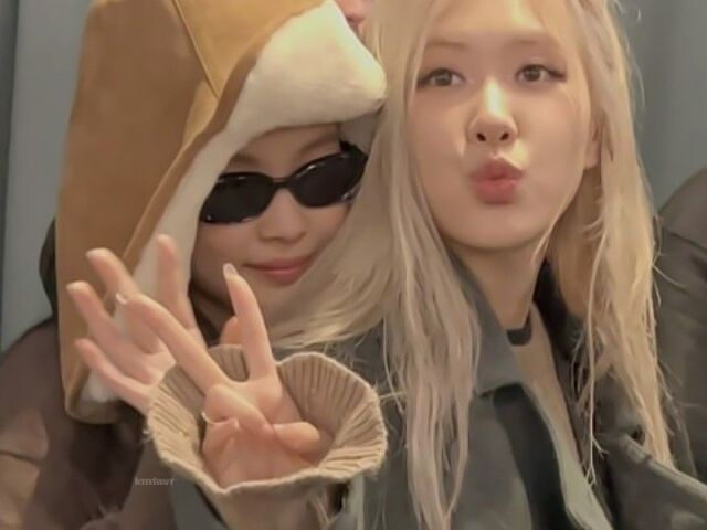 Chaennie