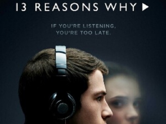 13 Reasons Why