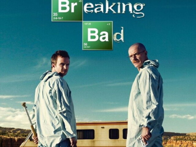 Breaking Bad