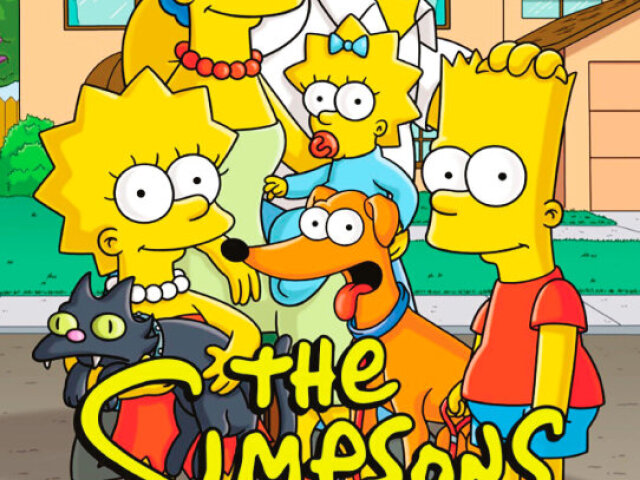 Os Simpsons