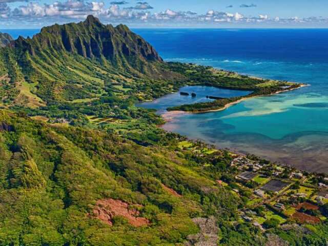 HAWAII