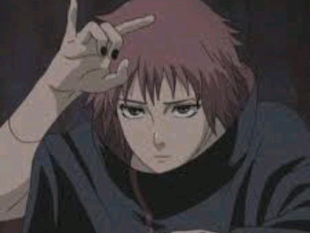 Sasori