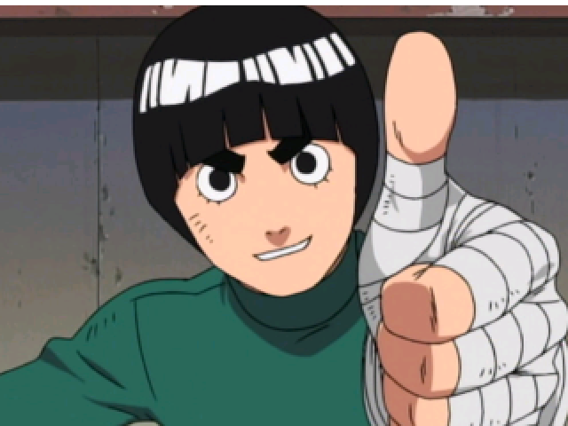 Rocklee