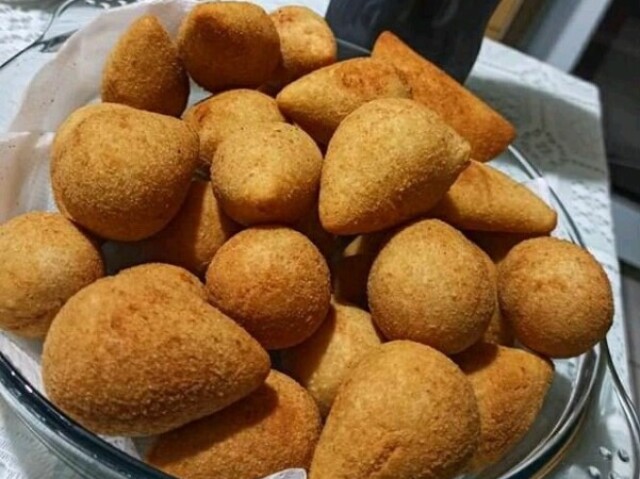 Coxinha