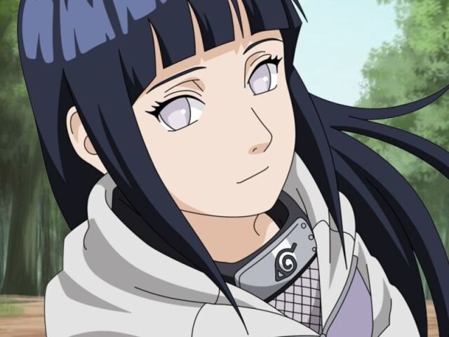 Hinata