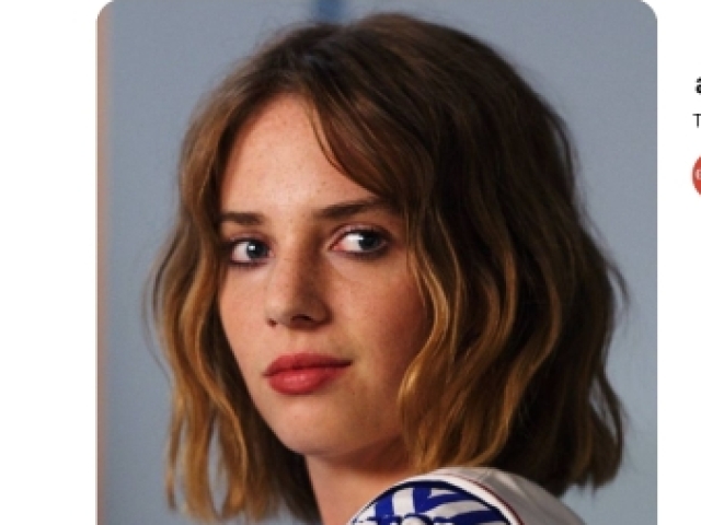 Maya Hawke