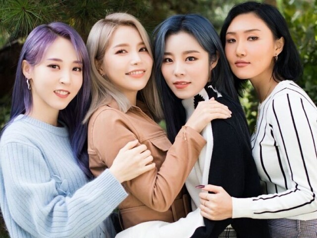 MAMAMOO