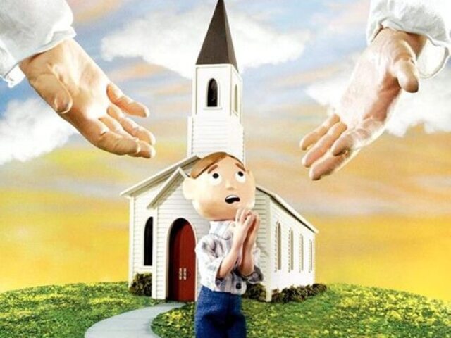 Moral Orel