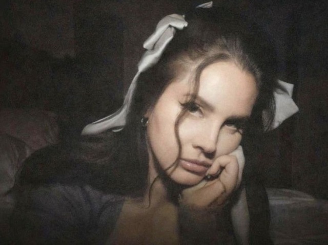 Lana Del Rey