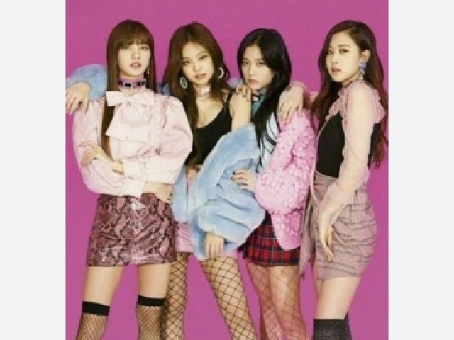 BLACKPINK