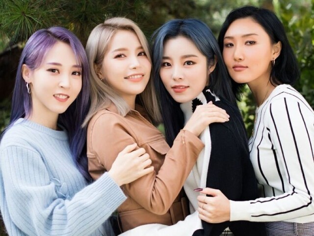 MAMAMOO