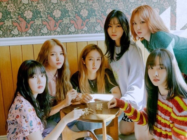 GFRIEND