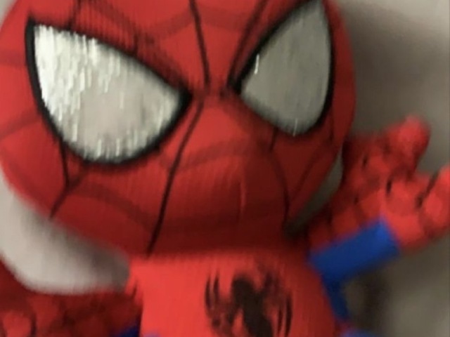 Miranha, Homi aranha, Spider Man