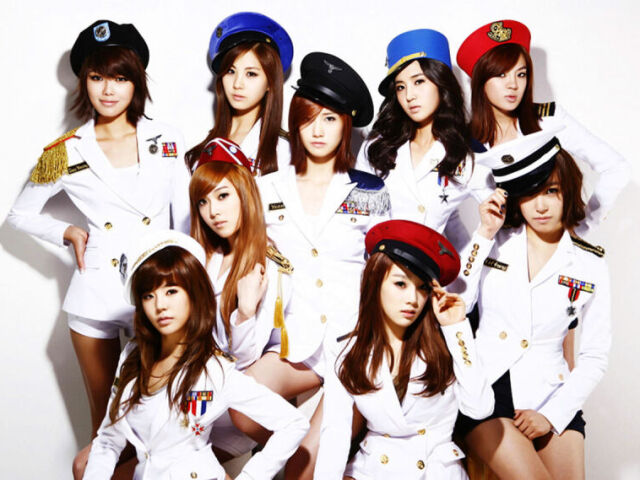 Girls' Generation