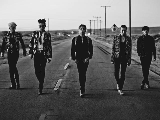 BIGBANG