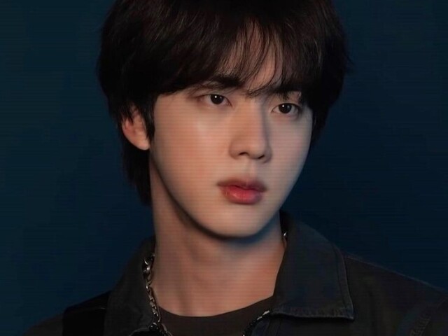 Jin ♡