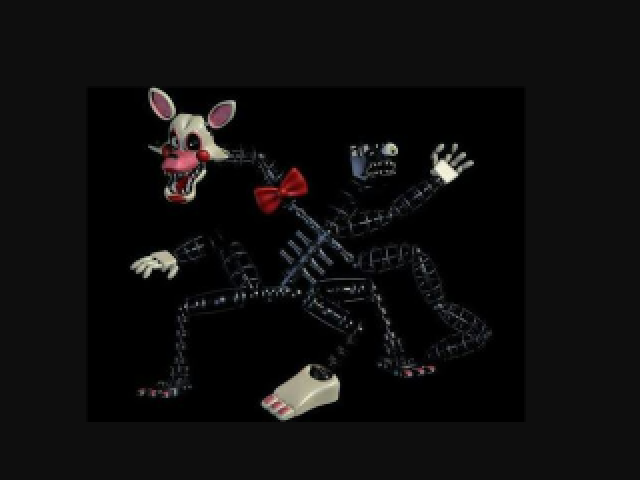 Mangle