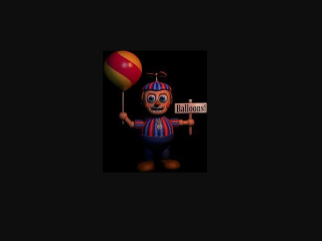 Ballon boy