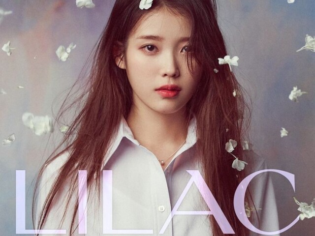 Lilac- IU