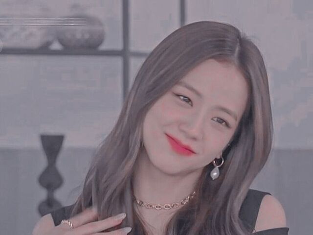 JISOO