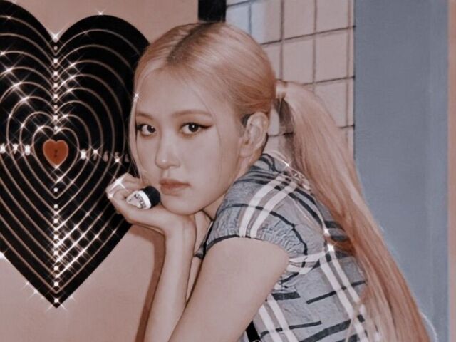 ROSÉ