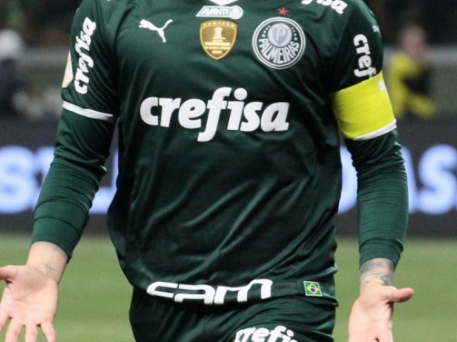 Palmeiras