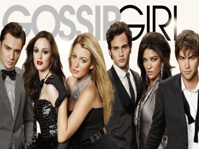 Gossip girl