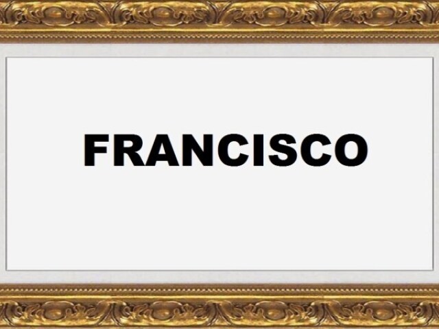 Francisco