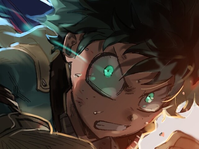 MIDORIYA