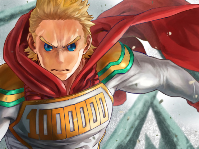 MIRIO