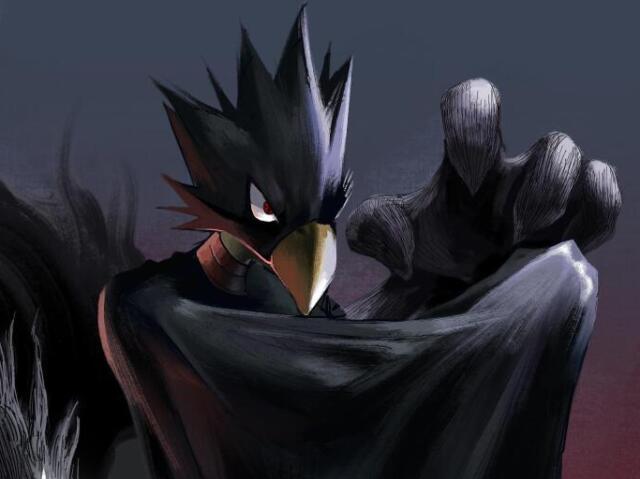 TOKOYAMI