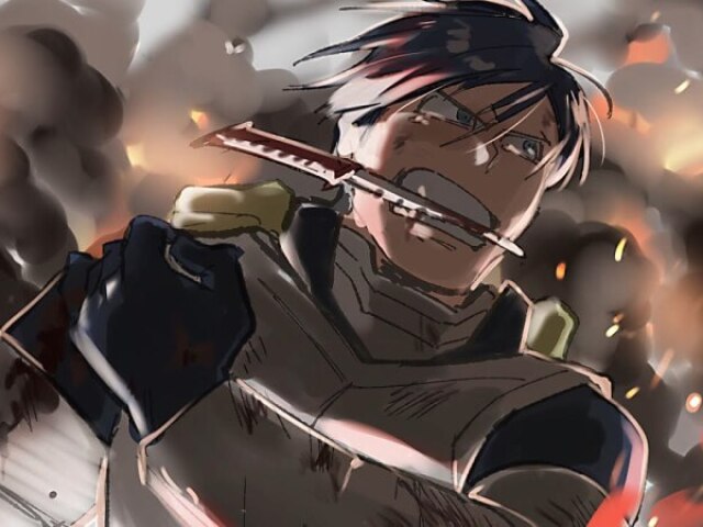 TENYA IIDA