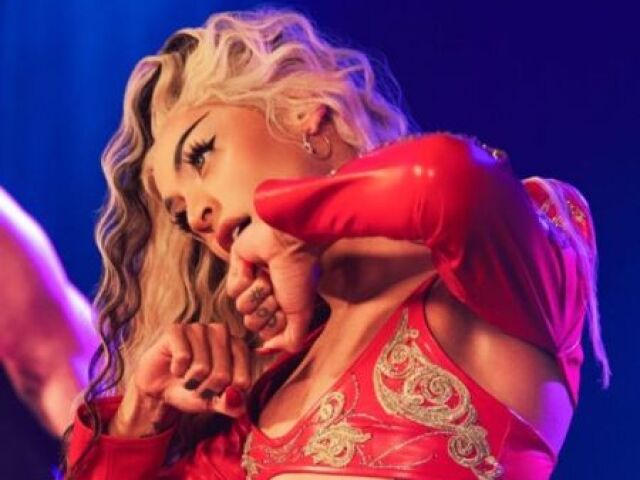 Pabllo Vittar