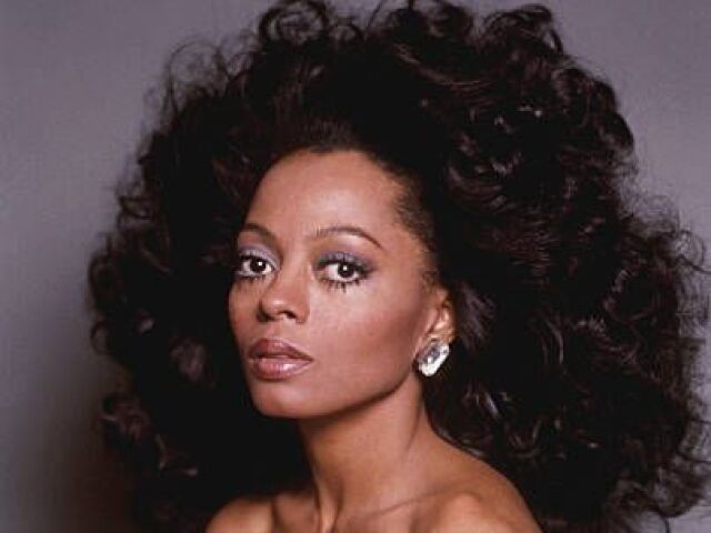 Diana Ross