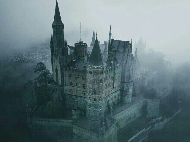 Com névoa 🌫️