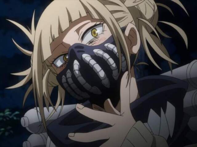 TOGA