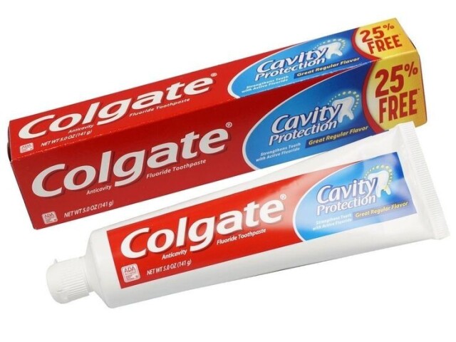 Colgate original