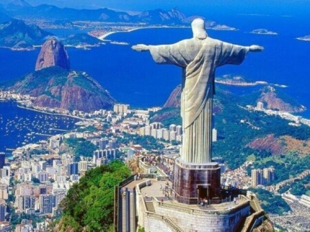 Brazil - Rio de Janeiro