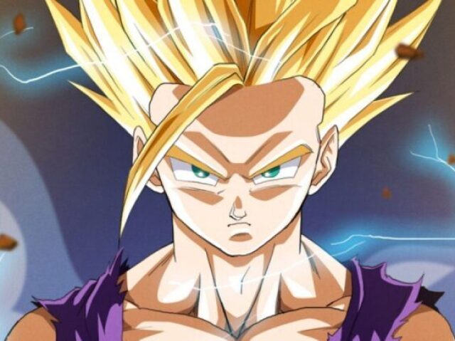 Son Gohan