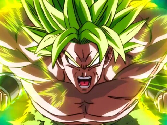 Broly