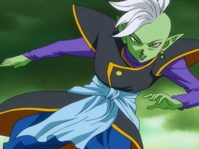 Zamasu