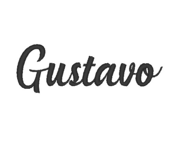 Gustavo