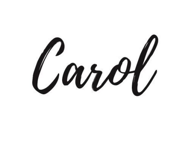 Carol