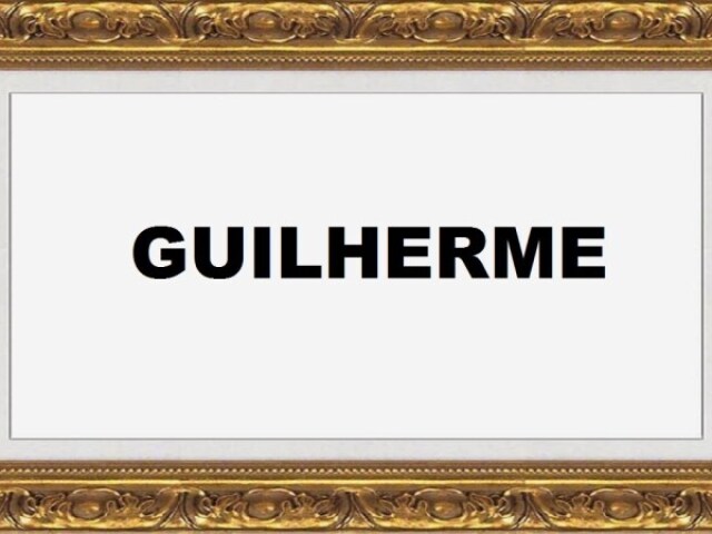 Guilherme