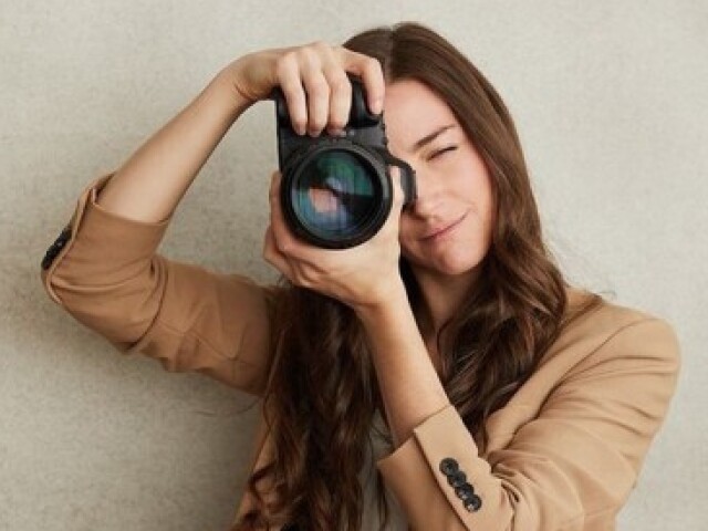 Fotógrafa
