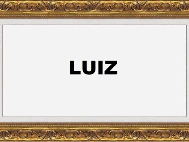 Luiz