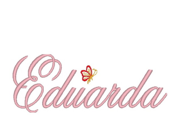 Eduarda