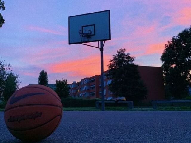 Basquete